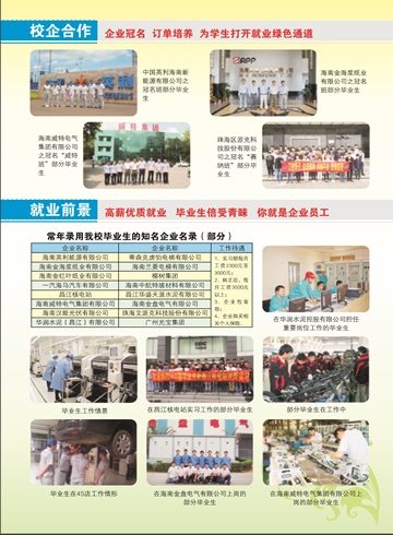 米兰体育2016年招生简章8
